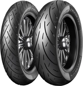 Neumático METZELER - Cruisetec™ - Trasero - 180/70R16 - 77V 4173300 - Imagen 1 de 1