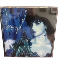 2 Enya CD’s Shepherds Moons & Watermark New Age 1988 - 1991 NM - Picture 1 of 5