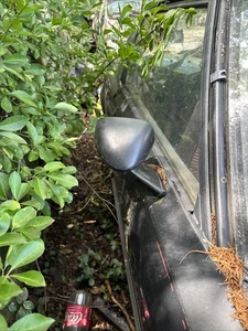 1985 Mazda RX7 Passenger Side Mirror. OEM - Picture 1 of 4