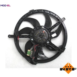 FAN ENGINE COOLING 47553 FOR 9HZ W16 D16 1.6L N16B16A N18B16A/B16C 1.6L 4cyl - Picture 1 of 11