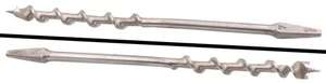 Extra Clean 7/16" Greenlee Dbl. Spur. Auger Bit, No. 7- Excellent- mjdtoolparts - Picture 1 of 1