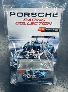 Modellino Racing Collection - PORSCHE 911 RSR - 2018 - Foto 1 di 4