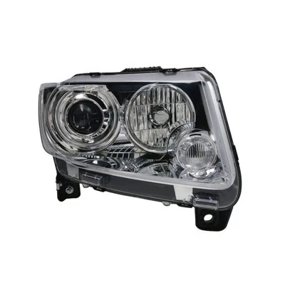 Hauptscheinwerfer TYC 20-16655-05-9, Rechts - Bild 1 von 3