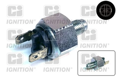 Brake Light Switch fits WOLSELEY WOLSELEY 16/60 1.6 61 to 69 16HL CI Quality New - Image 1 of 4