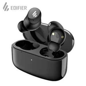 Auriculares internos Edifier TWS1 Pro 2 True Wireless ANC cancelación activa de ruido - Imagen 1 de 9