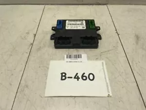 2003 2004 AUDI A8L 4.2 QUATTRO FRONT LEFT DRIVER SEAT MEMORY CONTROL MODULE OEM+ - Picture 1 of 12