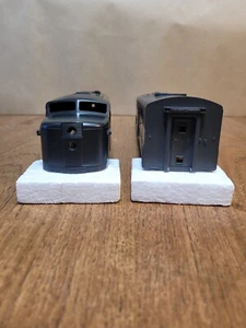 MTH Eletric Trains Sample Units Alco PA A and B Shells Undecorated - Picture 1 of 12