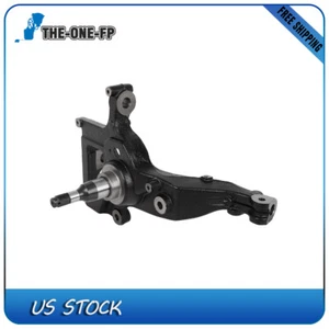 Front Left Steering Knuckle 698-211 For Ford Ranger 2001 2002 2003 2004-2009 RWD - Picture 1 of 8