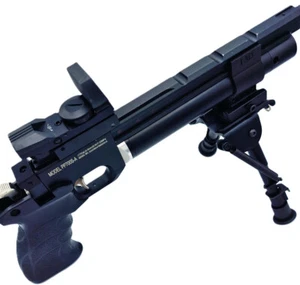 Adaptateur rail picatinny bipied pour Artemis PP700-SA PCP - Foto 1 di 15