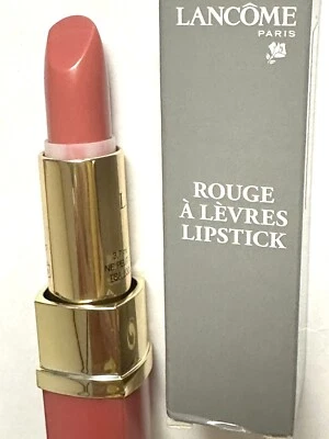 Lancome Absolu Rouge  354 Rose Rhapsodie Lipstick Clear cap - Image 1 of 4