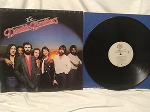 Doobie Brothers One Step Closer Vinyl LP Warner Bros. Records HS 3452 1980 - Picture 1 of 7