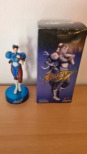 Figur Chun-Li Street Fighter IV Limited Edition Statue 77/112 Capcom ! RAR ! TOP - Bild 1 von 10
