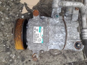 Audi i Air Conditioning Compressor Sy3 5N0820803 - Picture 1 of 2