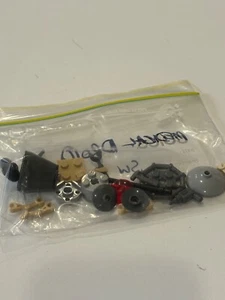 Lego Star Wars Medical Droid - sw0144 - almost complete - Picture 1 of 1