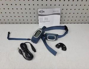 Petsafe Dog Trainer PDT00-16120 & RFA-574 Remote Control - Picture 1 of 9