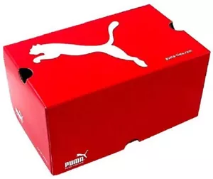 PUMA Box UHRENBOX 10 Stück VERPACKUNG UHR NEU Uhrenschachtel - Bild 1 von 3