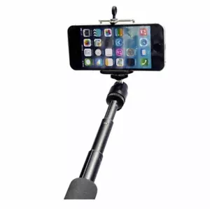 Digipower Quickpod Selfie Stick 20" Super Light TP-QPAV1 - Picture 1 of 2