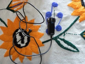 Contax Cable Switch S - Photo 1/1