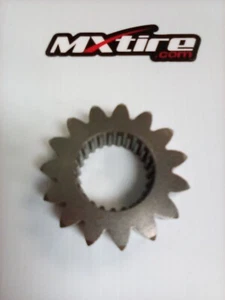Suzuki GEAR, 1ST DRIVE, NT: RM-Z450 05'-07' RM-Z450Z 05'-07' 24211-35G00 OEM NEW - Picture 1 of 1