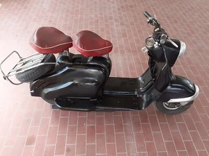 NSU PRIMA D Lambretta - Bild 1 von 7
