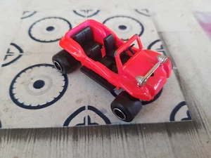 K-24 Majorette: Dune Buggy rosa - Bild 1 von 5