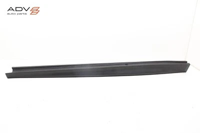 2017-2019 Infiniti QX30 lado del conductor izquierdo faldón basculante panel moldeado OEM Foto 1 de 4