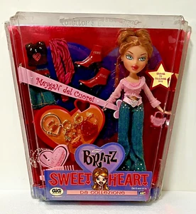 Bratz "Meygan del Cuore" Collector's Edition 2003 - Imagen 1 de 6