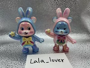 IP Station Care Bears Series 2 Blind Box Chaser Cheer Bear Grumpy Bear Chase - Picture 1 of 15