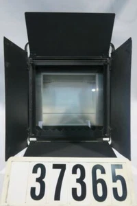 12 Stück Aurora CYC/FLOOD 1000-1250W Halogen Spot Fluter Strahler 37365 - Bild 1 von 5