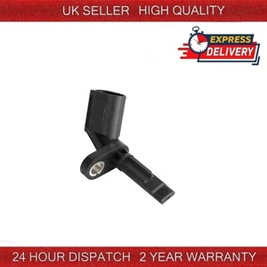 FRONT ABS SPEED SENSOR FOR AUDI A4 A5 A6 A7 A8 Q5 R8 VW FRONT RIGHT 4E0927804 - Picture 1 of 9