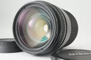[N.Mint] Nikon AF NIKKOR 35-135mm f/3.5-4.5 Zoom Lens with hood from Japan  #778 - Picture 1 of 12