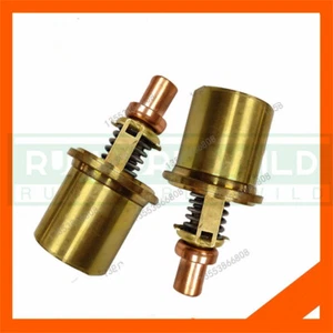 1PCS NEUF 013697 Kit de vannes thermostatiques FIT SULLAIR compresseur d'air pièces de rechange - Photo 1/1