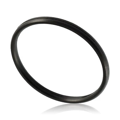 Nueva junta tórica de junta de sellado de carcasa de filtro de enfriador de aceite para Infiniti QX56 2004-2010 EE. UU. Foto 1 de 4