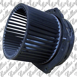 97 Cadillac Seville Blower Motor ASSEMBLY ORIGINAL TRESTED 1997 - Foto 1 di 13