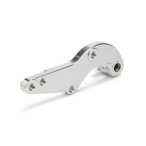 Adaptor Bracket 80MM Motorcycle Silver Aluminum For EXC SX SXF SXS XCF XCW MXC - Picture 1 of 5
