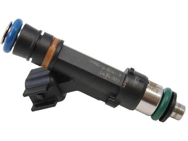 Motorcraft 76PN21H Fuel Injector Fits 2010-2016 Ford E450 Super Duty FLEX - Image 1 of 1