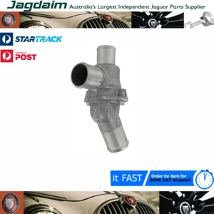 New Jaguar S-Type XJ Series X350 Thermostat Housing AJ813558 - Picture 1 of 1