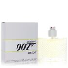 007 by James Bond Eau De Cologne Spray 1.6 oz / e 50 ml [Men]