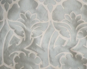 Kravet Couture Barbara Barry Old World 100% Seide Stoff - Bild 1 von 2