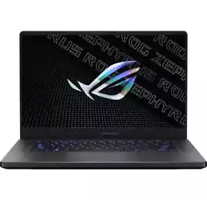 ASUS ROG Zephyrus G15 Gaming Notebook 15.6" 16GB 1TB AMD Ryzen 9 5900HS RTX 3080 - Bild 1 von 10
