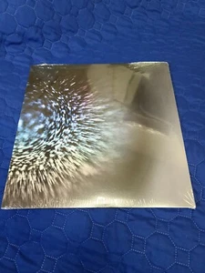 Emptyset - Blossoms [Neue LP] klares farbiges Vinyl, Ltd Hrsg. Versiegelt 12"" SCHALLPLATTE - Bild 1 von 2