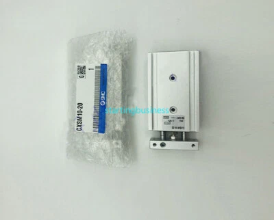 1PCS SMC Cylinder CXSM10-20 CXSM10-15 free shipping - Image 1 of 2