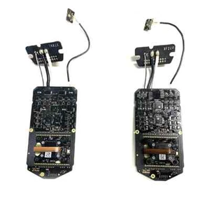 Placa principal DJI original Mavic Pro ESC IMU placa de control de vuelo - Imagen 1 de 12