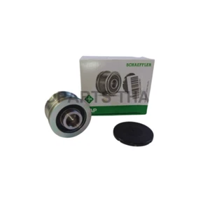 ALTENATOR FREEWHEEL CLUTCH INA FOR MINI N14 N16 N18 #535017810 (UNIT/1PC) - Picture 1 of 6