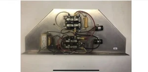 REEMPLAZO PLACA CONTROL ORDENADOR SALIDA ENTRADA E/S GREENLEE 555 + GARANTÍA - Imagen 1 de 2