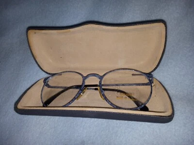 Marcos de gafas Cottet vintage Francia #1890 Foto 1 de 4