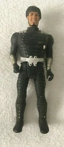 VINTAGE Kenner Action Figure MCP & WBI 1991 Robin Hood Toys SHERIFF NOTTINGHAM - Picture 1 of 2