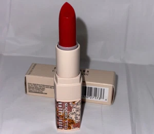 New In Box NIB Bobbi Brown Ulla Johnson Crushed Lip Color Babe Full Size - Picture 1 of 4