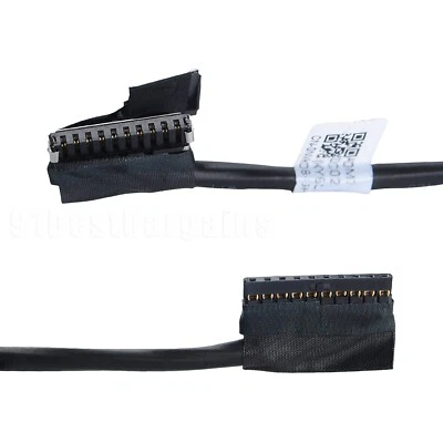 New Battery Cable For Dell Latitude 5480 E5480 5280 5580 5590 5490 5495 NVKD8 - Image 1 of 4