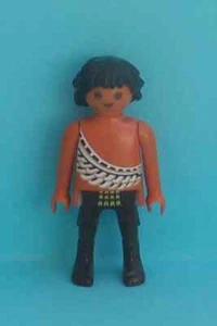 Playmobil Romano 1 x Guerrero Egipcio B Buen Estado - Imagen 1 de 1